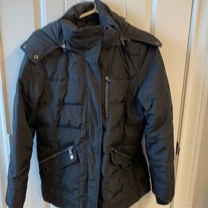 Like new Ana winter jacket purchased at Dillards